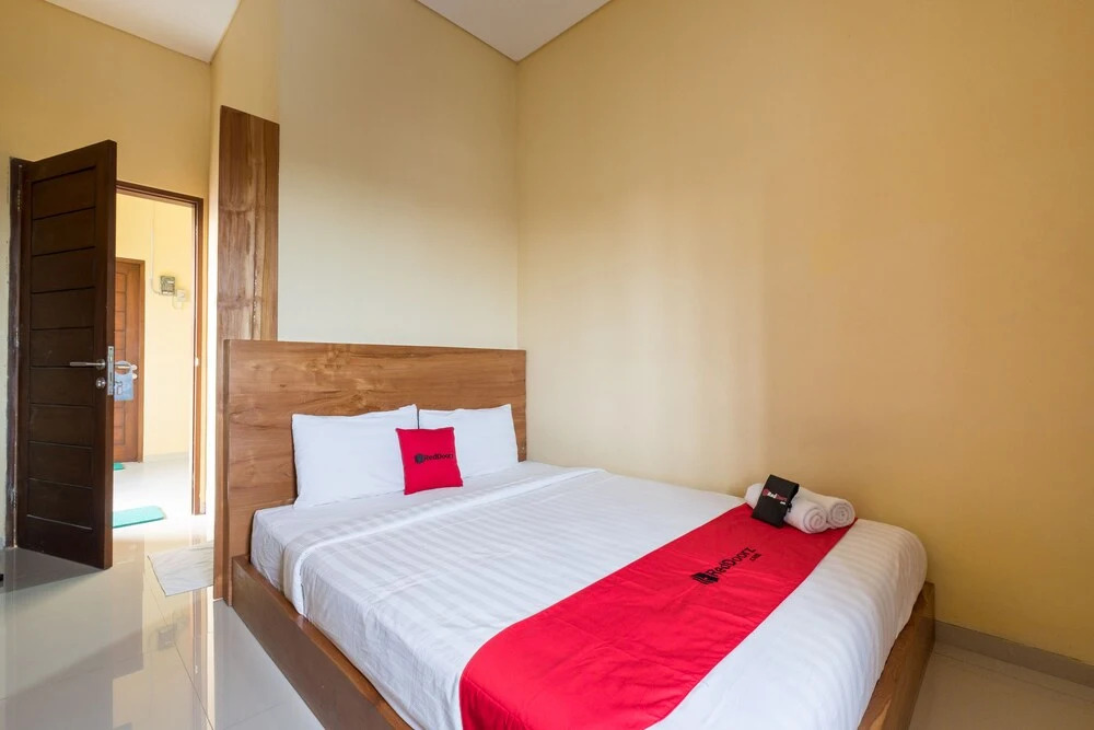 Photo - RedDoorz @ Kerta Dalem Sidakarya