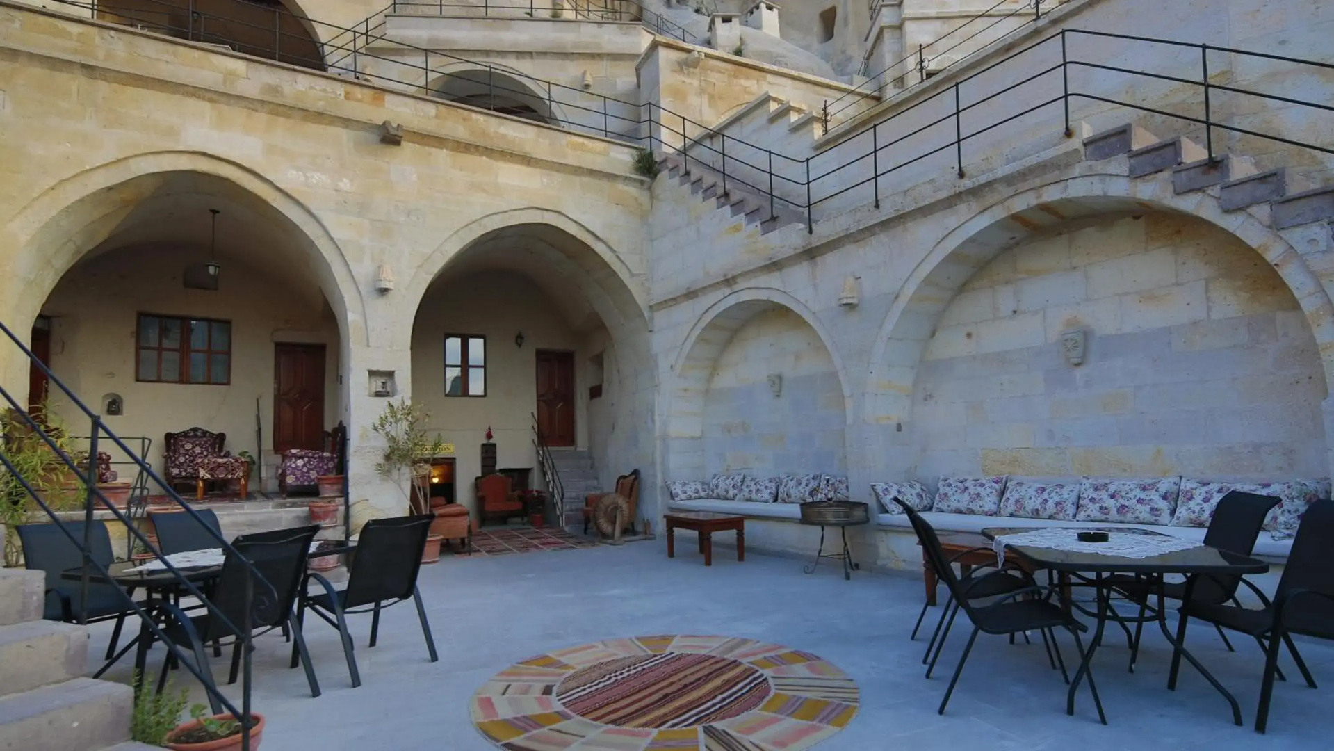 Photo - Vezir Cave Suites