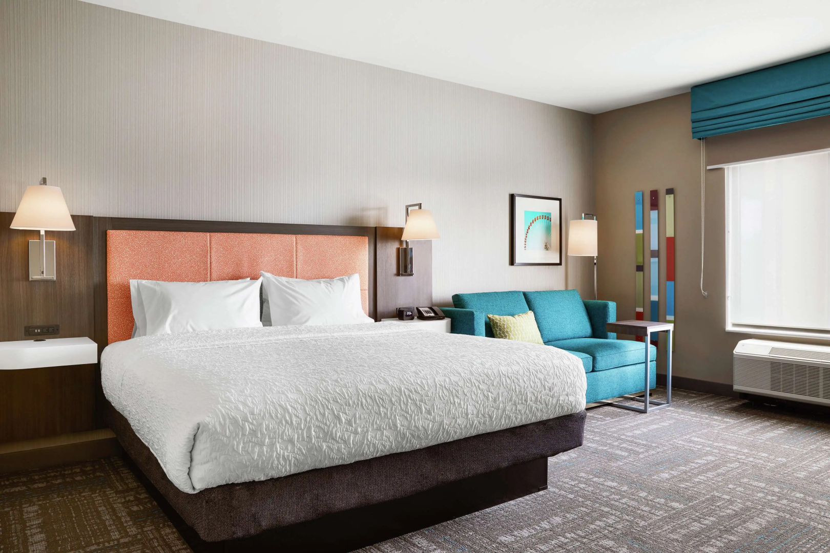 Foto - Hampton Inn & Suites Chicago Waukegan
