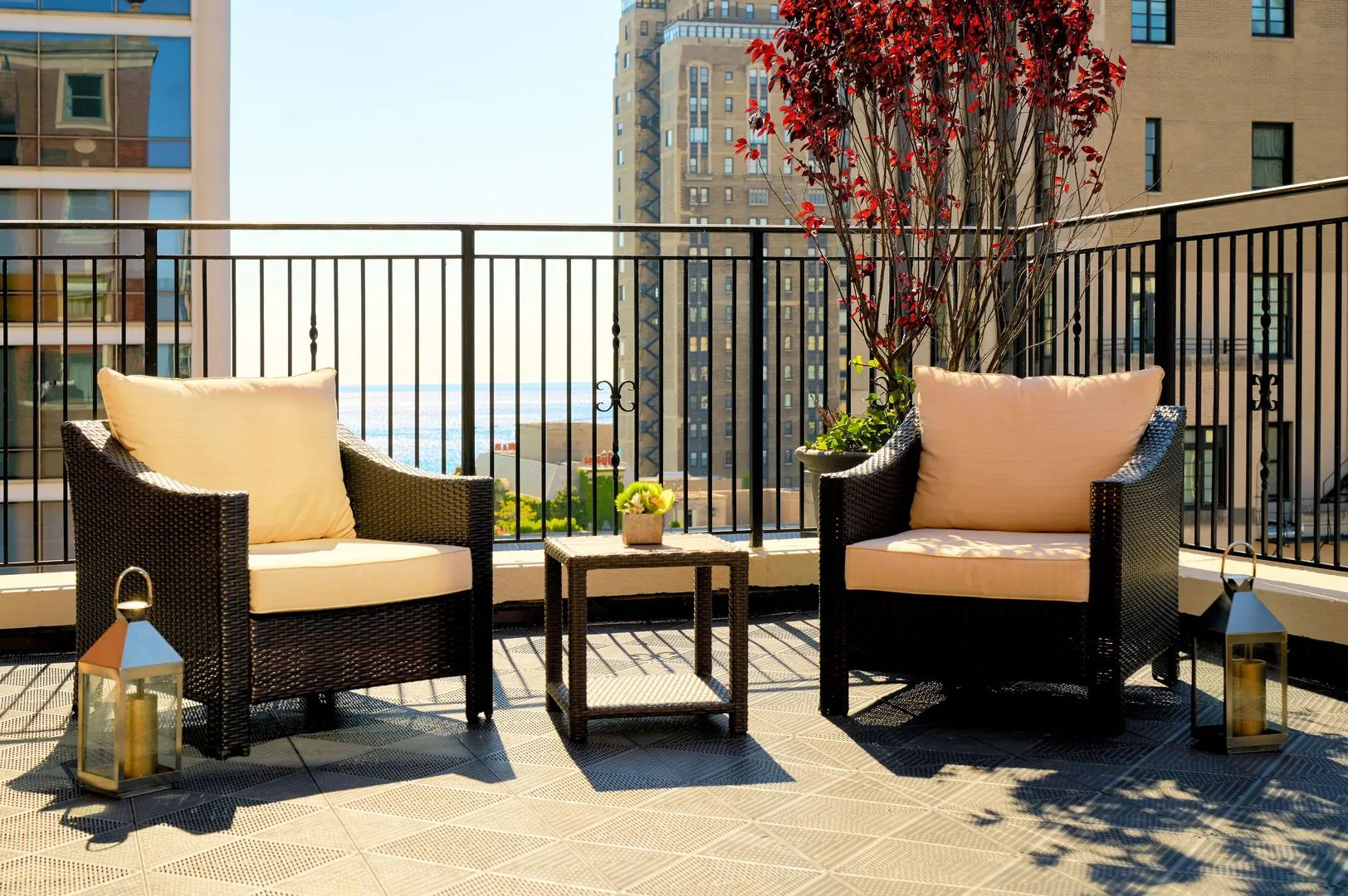 Foto - Ambassador Chicago, part of JdV by Hyatt