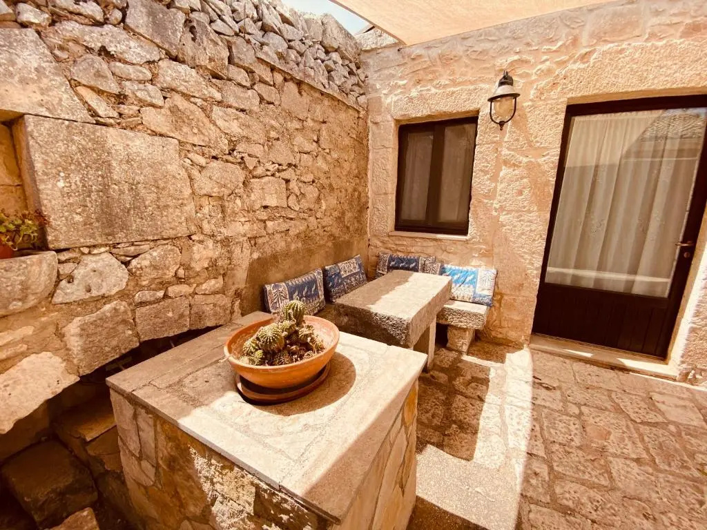 Foto - Mastro Vanni - Urban Masseria