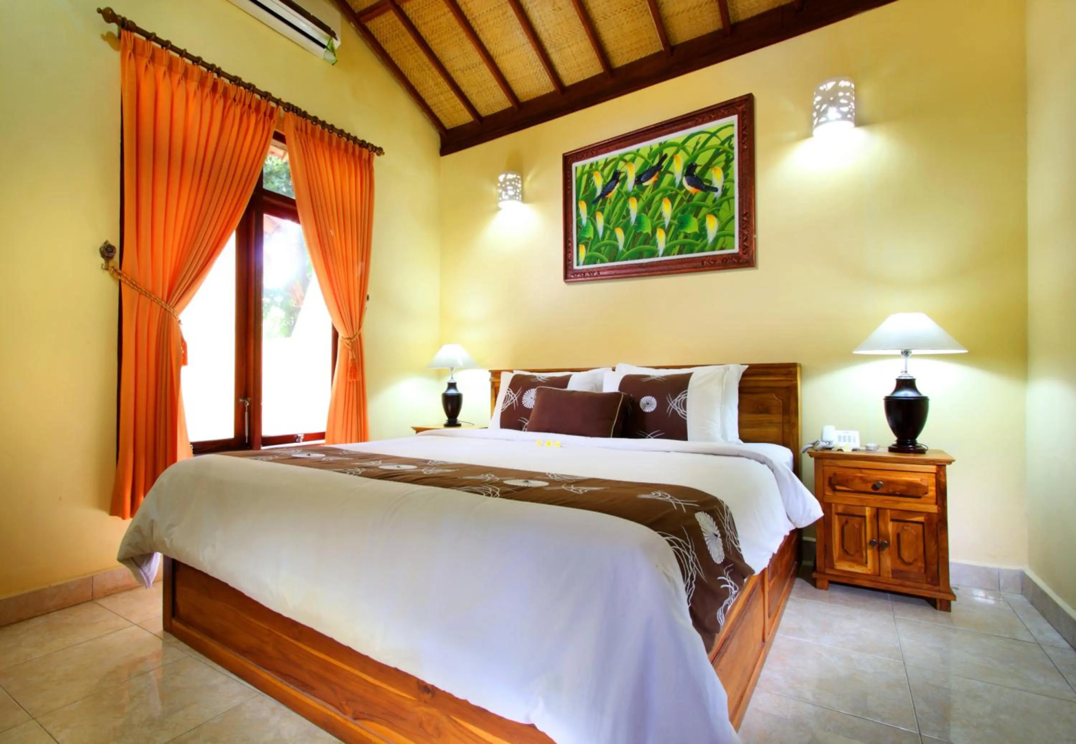Photo - Bali Palms Resort