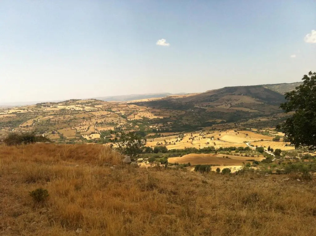 Foto - La Chiave Di Volta