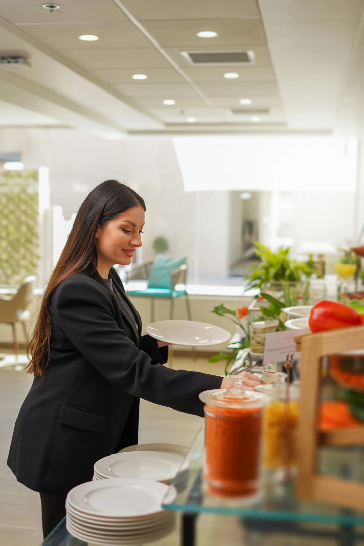 Foto - La Maison Hotel Doha