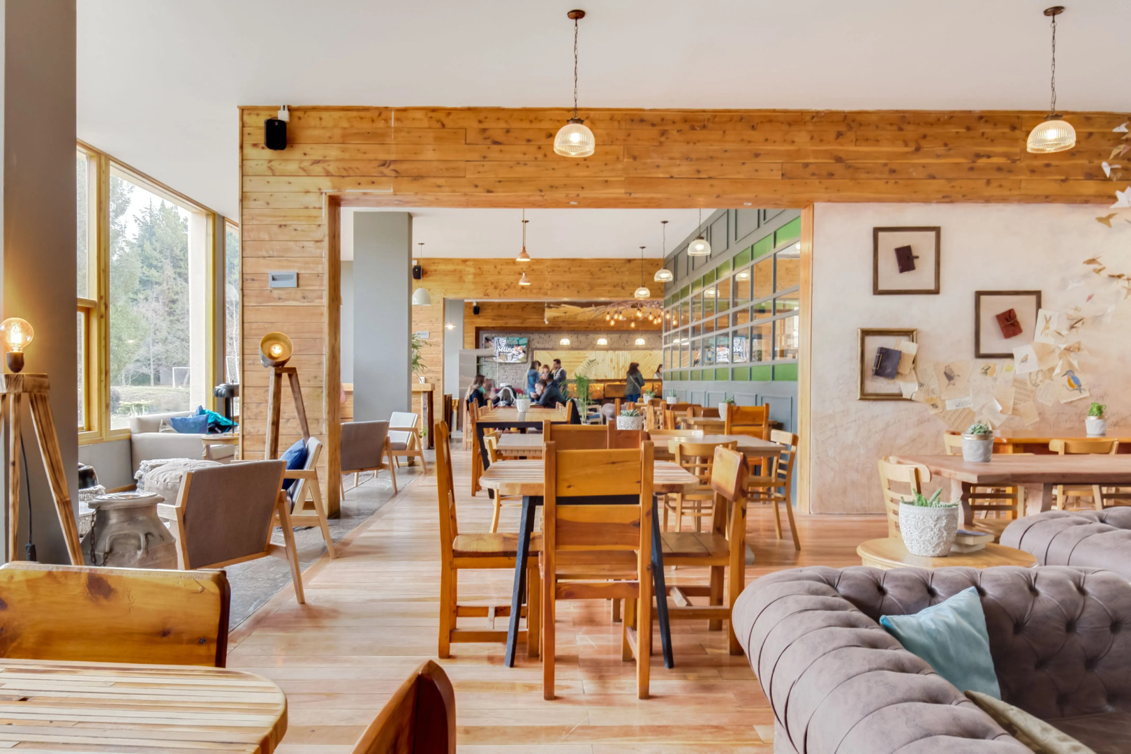 Foto - Pioneros Suites by Grupo Tierra Gaucha