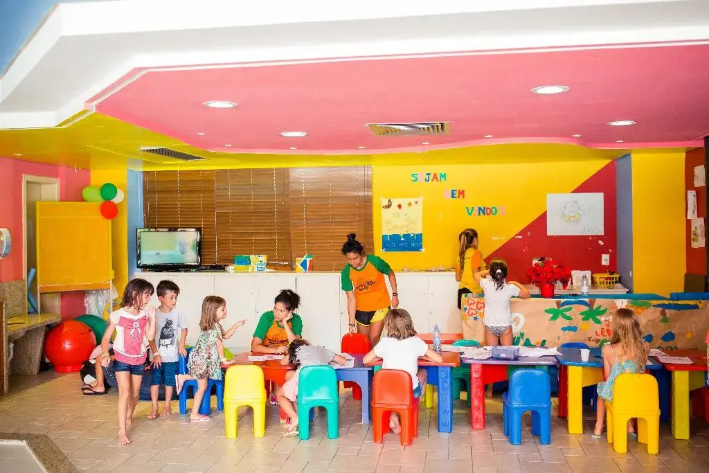 Foto - Hotel Jurerê Beach Village - OFICIAL