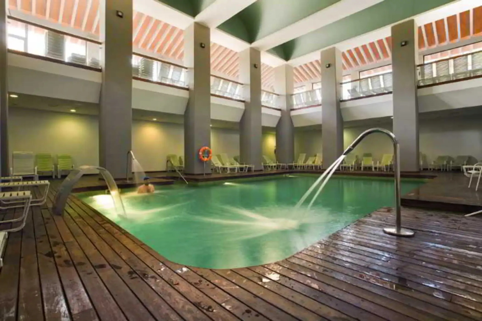 Foto - Puerto Antilla Grand Hotel