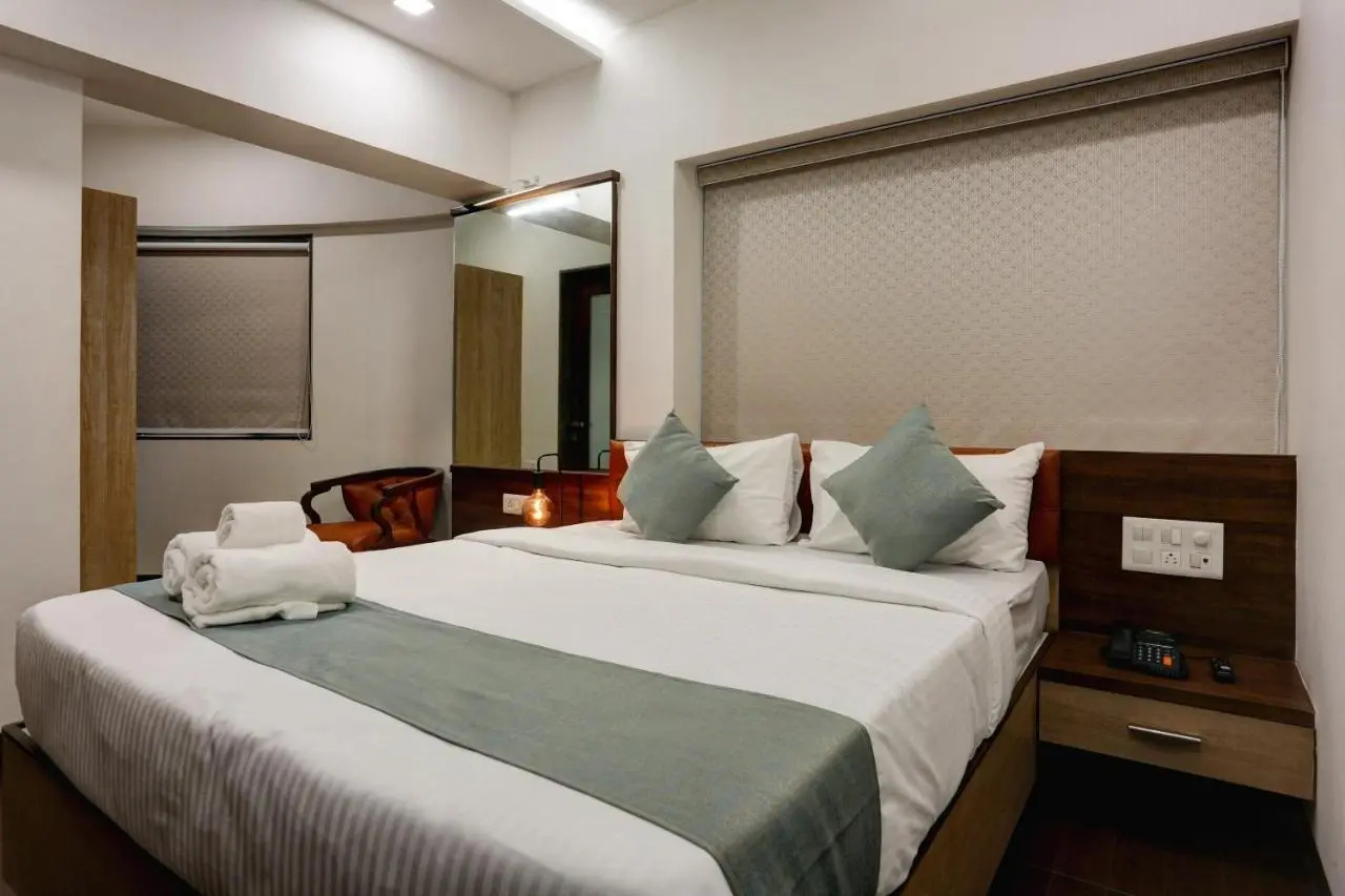 Foto - Hotel Ozone Inn
