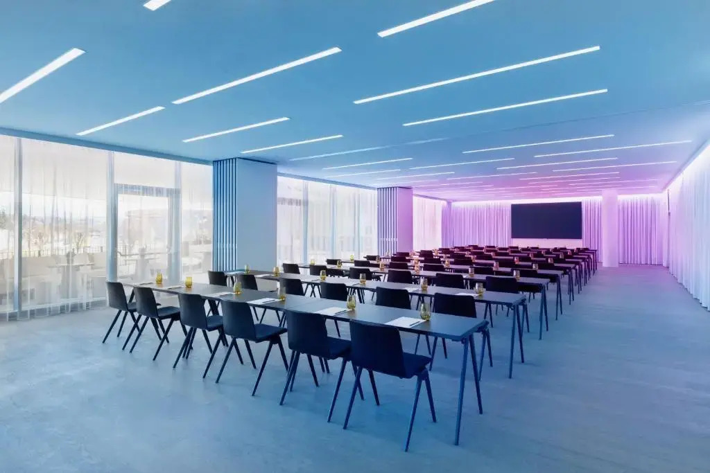 Foto - The Passenger, a Tribute Portfolio Hotel