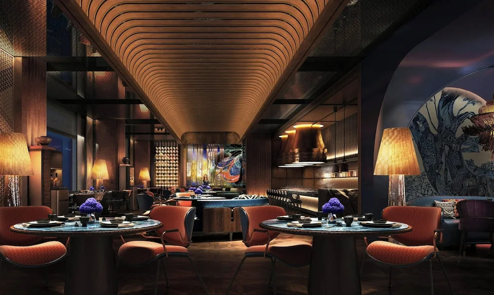 Photo - JW Marriott Hotel and Suites Saigon