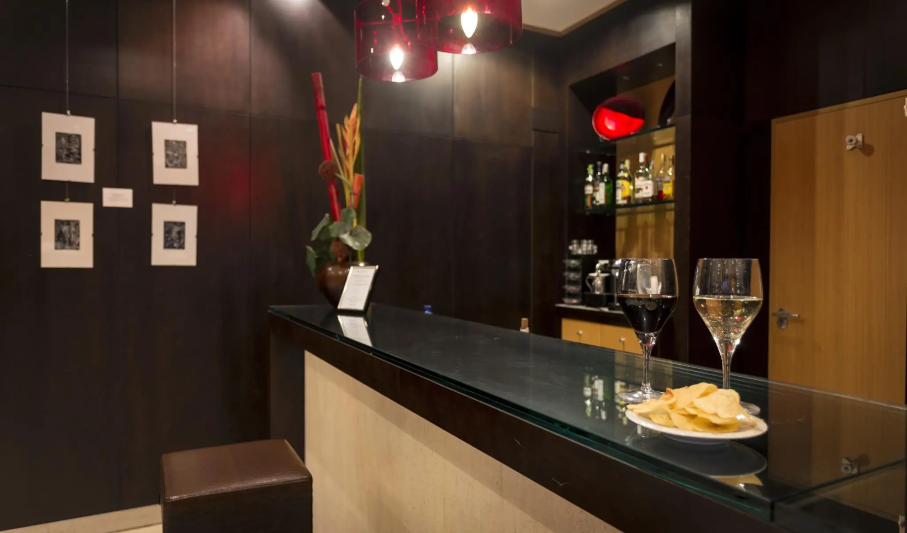 Photo - Eurostars Monumental