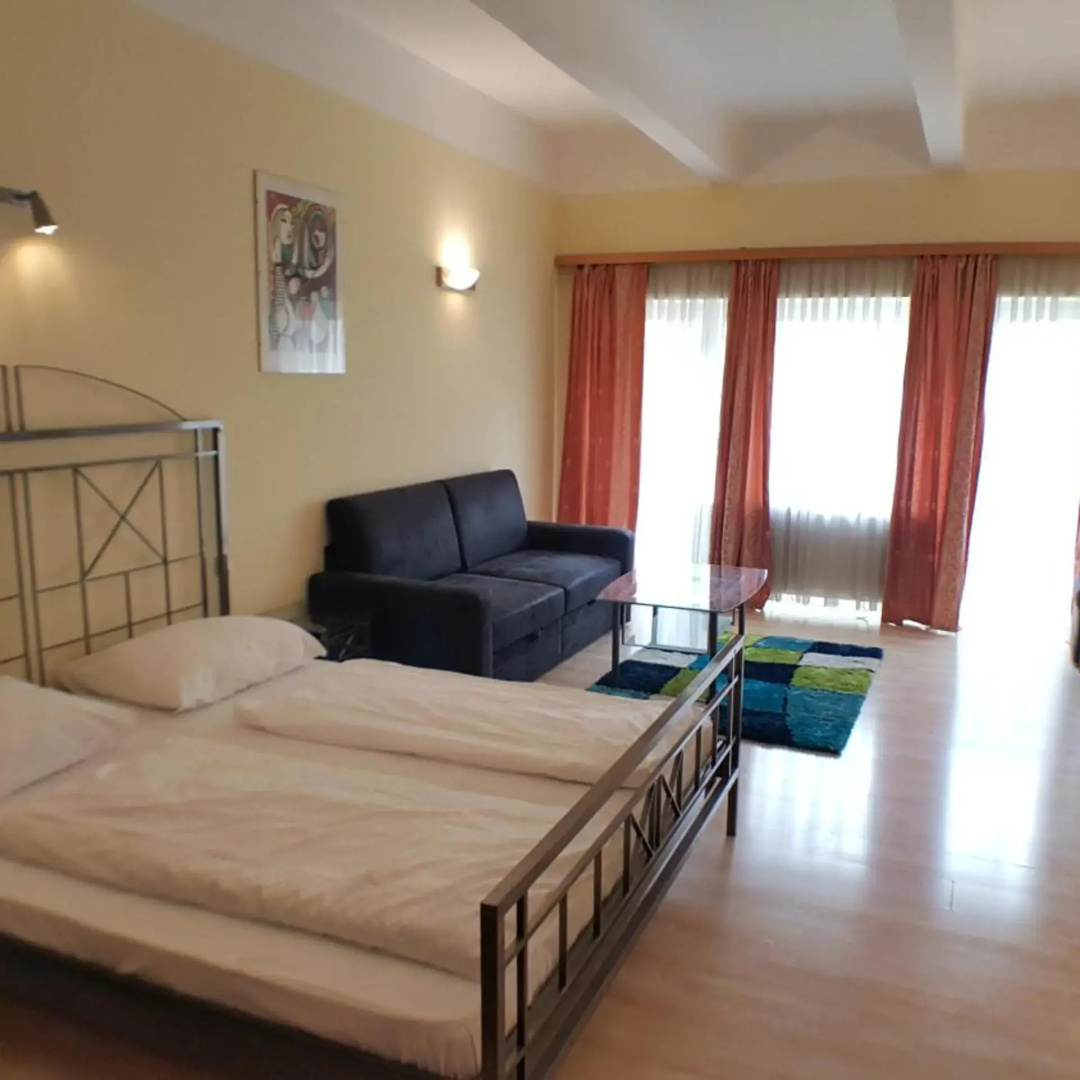 Foto - Hotel Pension Excellence