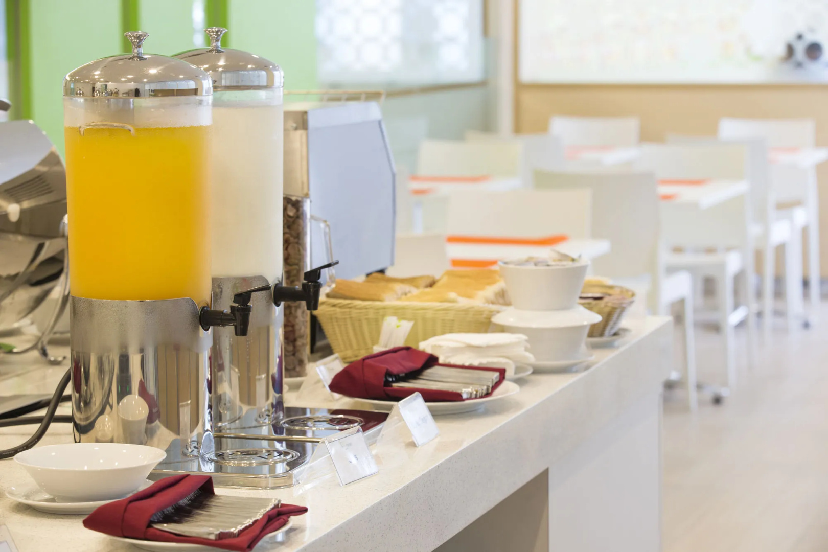 Foto - Zest Bogor by Swiss-Belhotel International