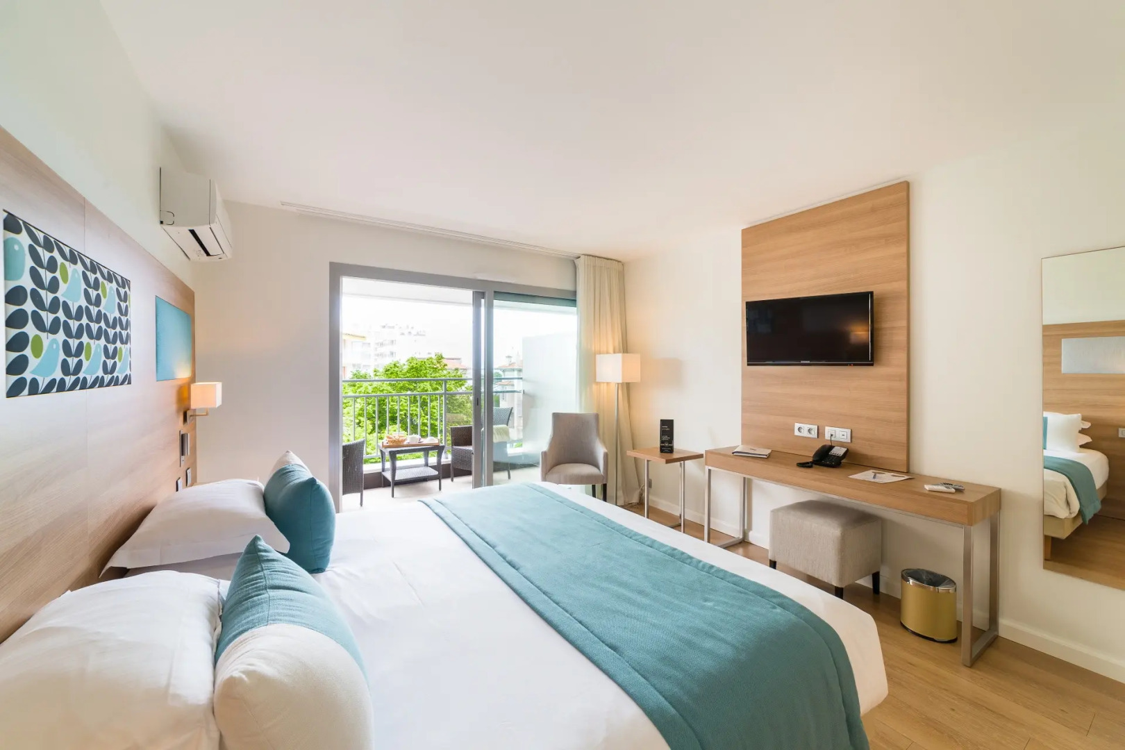 Foto - Hôtel Hélios