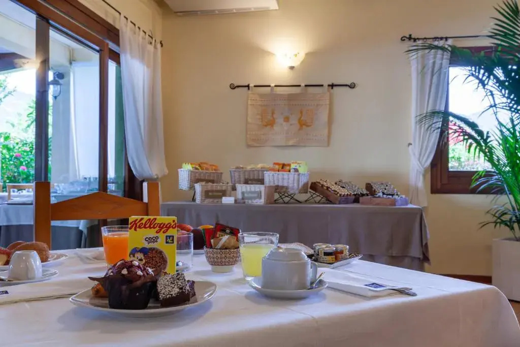 Photo - iH Hotels Villasimius Le Zagare Resort