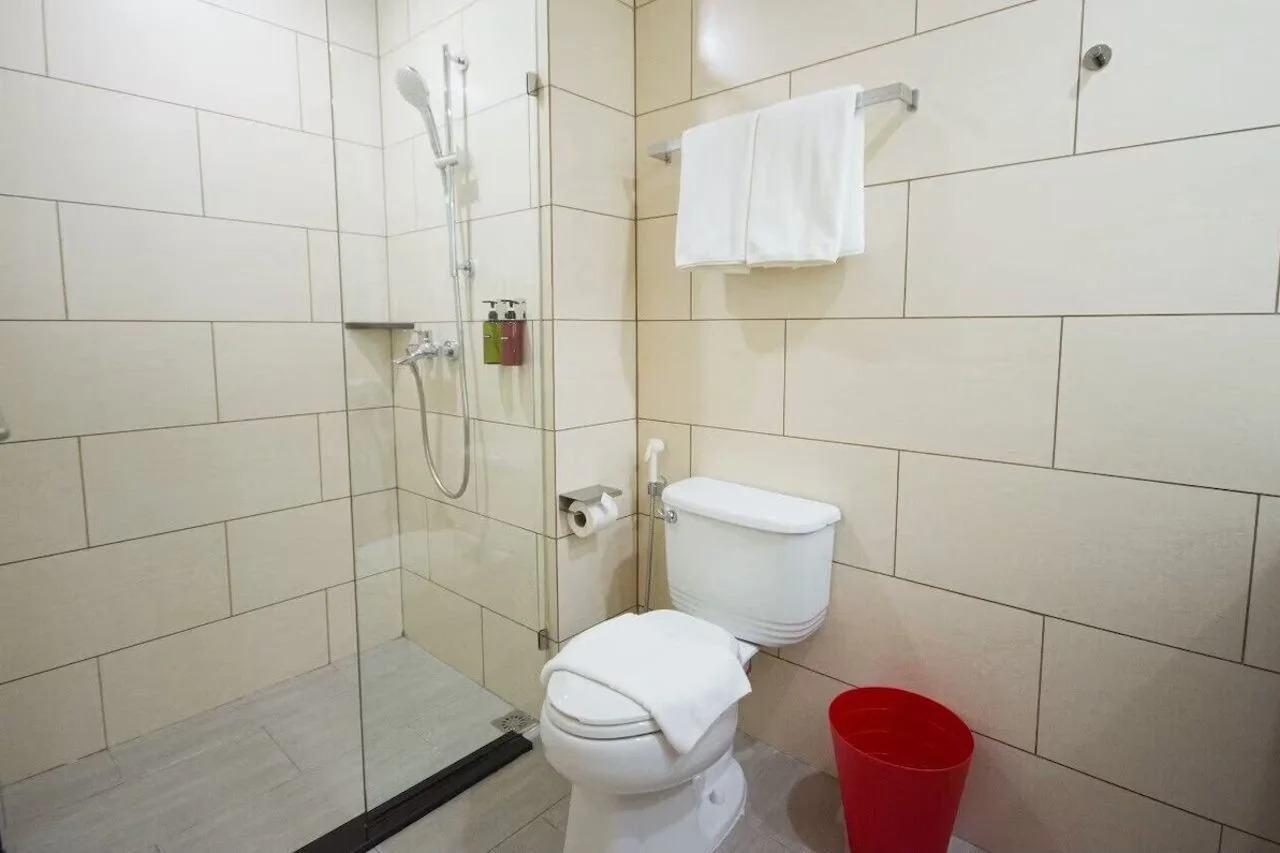 Foto - Marsi Hotel @ Bangchak