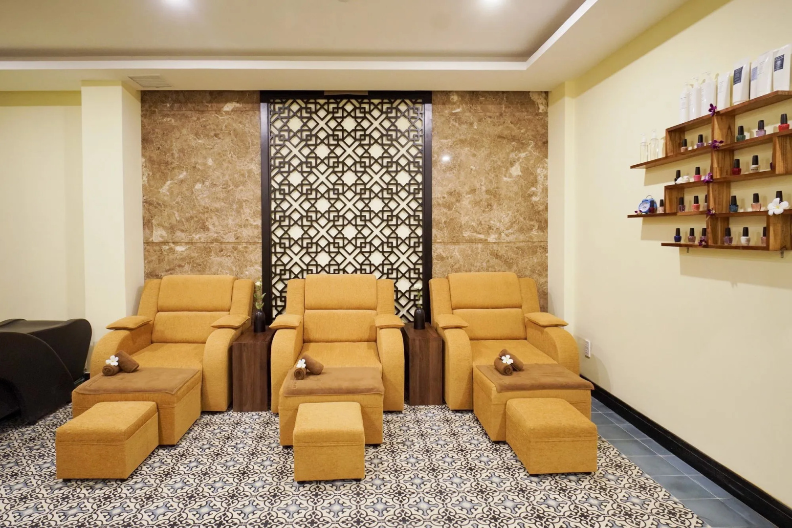 Foto - Le Pavillon Hoi An Luxury Resort & Spa