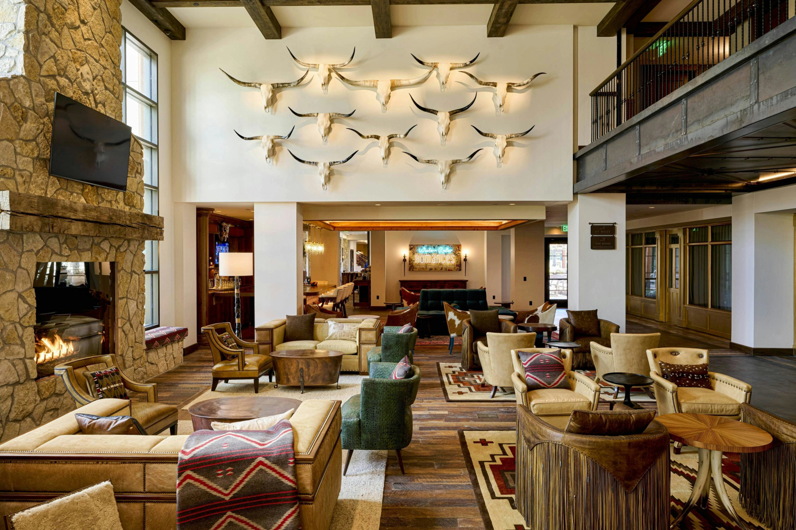 Photo - Hotel Drover, Autograph Collection