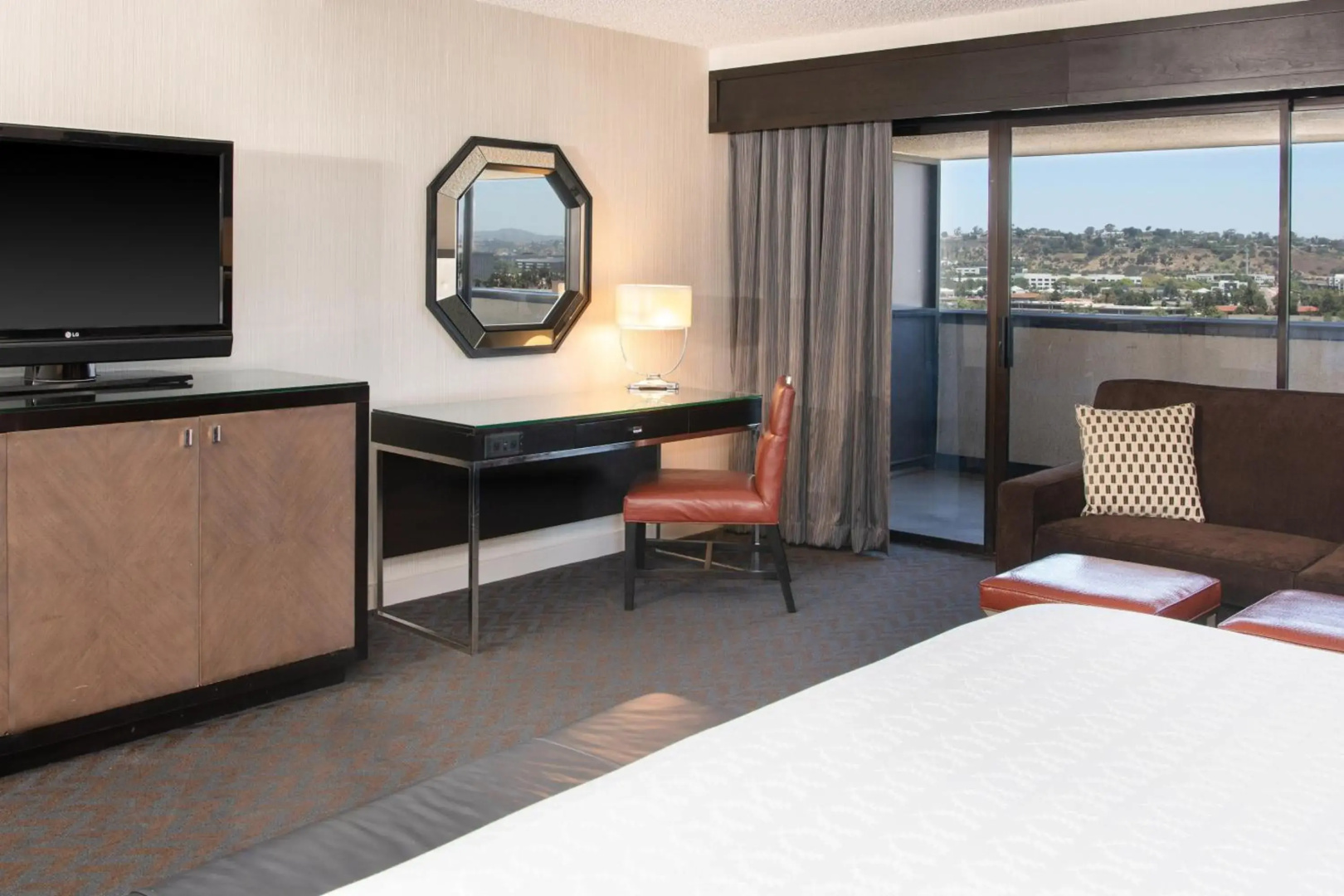 Foto - Sheraton Mission Valley San Diego Hotel