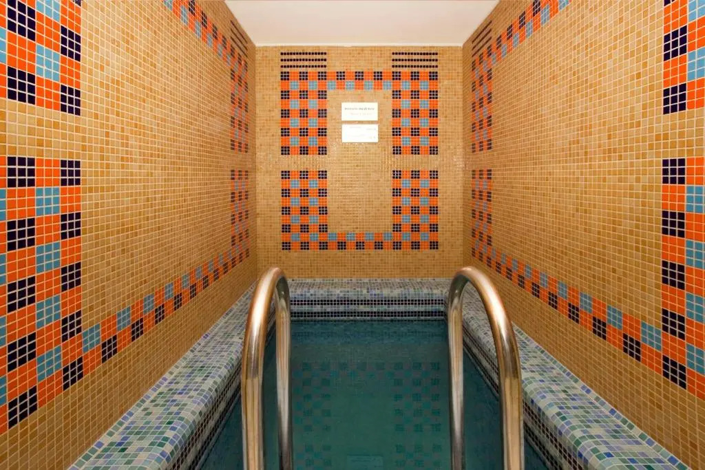 Photo - Rubin Wellness & Conference Hotel