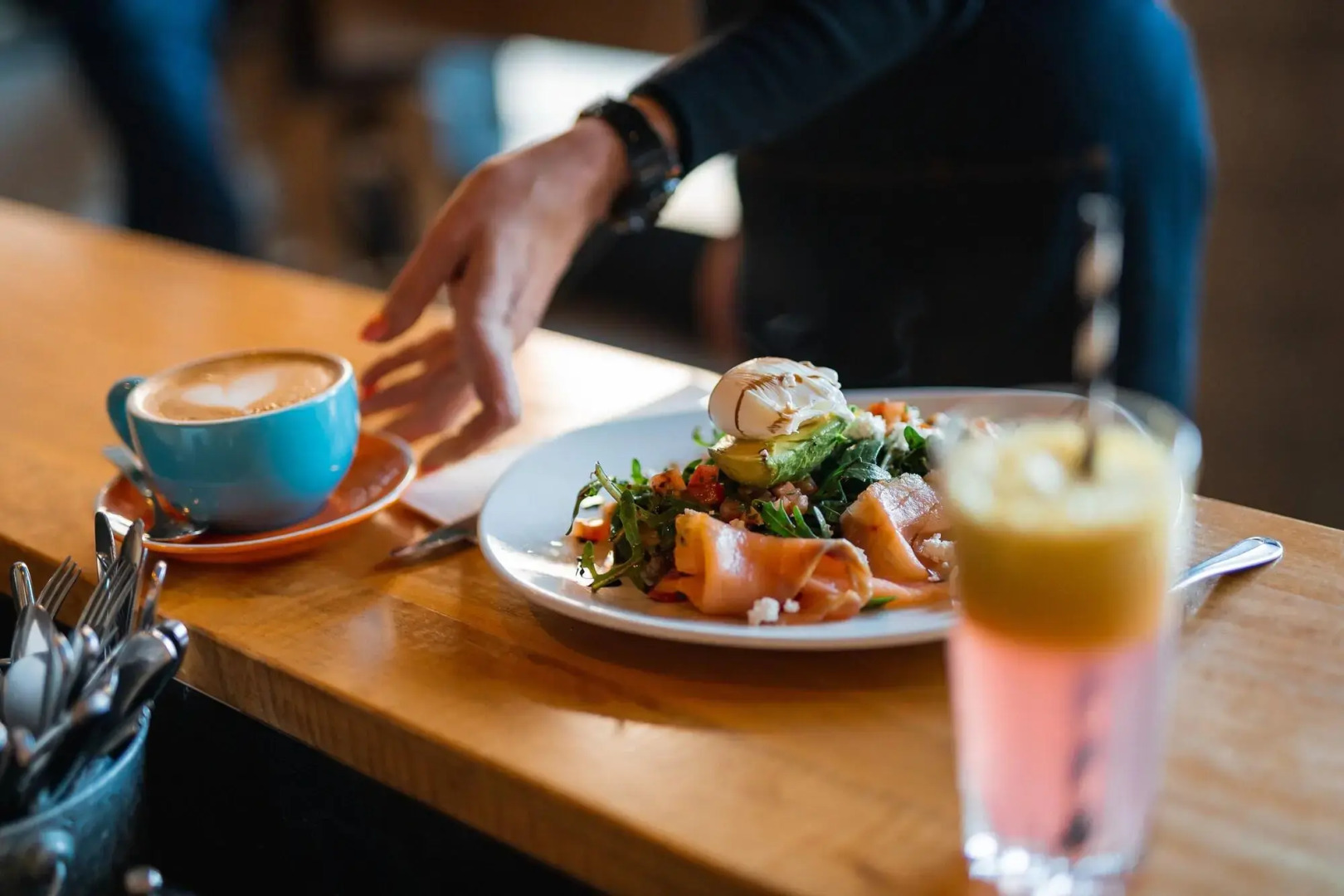 Photo - Oaks Melbourne St Kilda Road Hotel