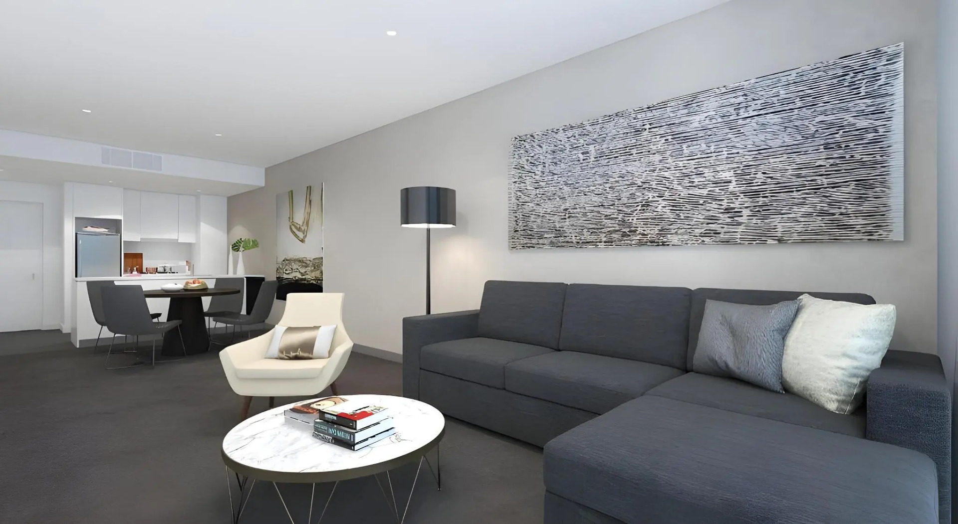 Photo - Silkari Suites at Chatswood