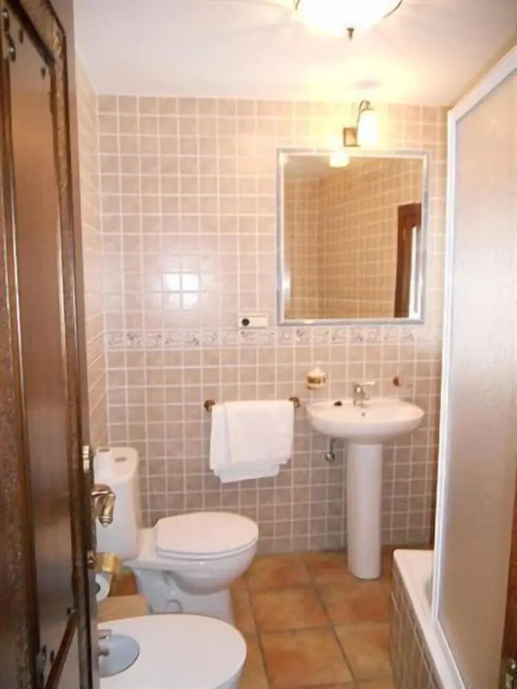 Photo - Hotel Rural Poqueira II