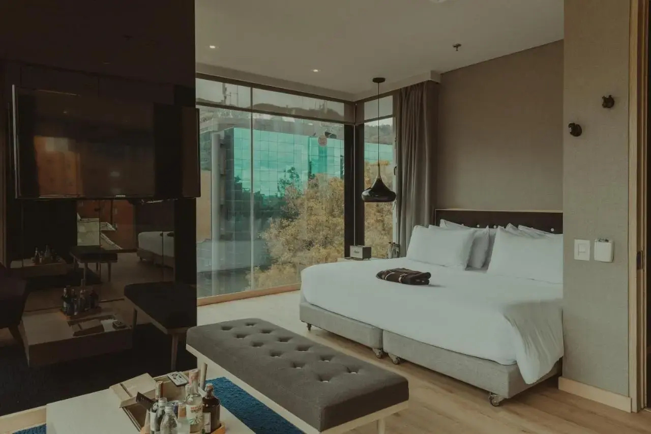 Photo - The Click Clack Hotel Bogota
