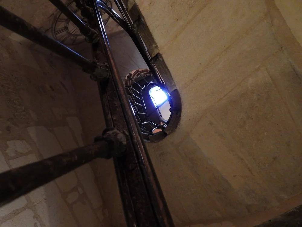 Photo - B&B Le Miroir aux Fées Bordeaux