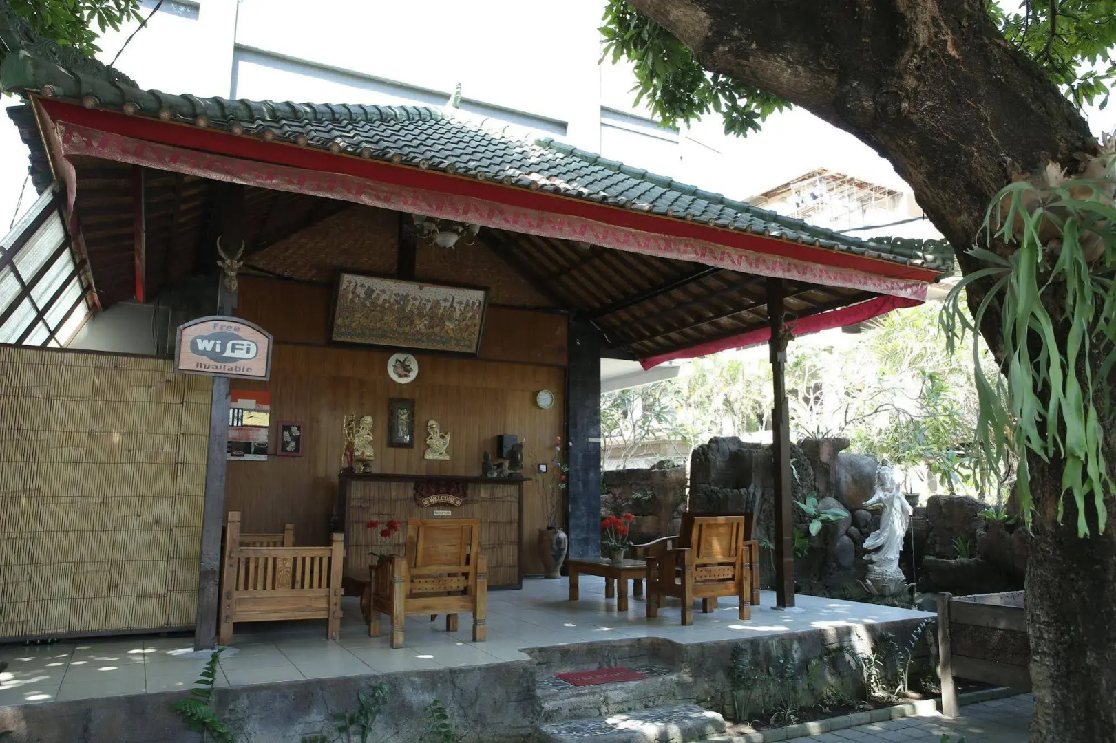 Photo - Sapta Petala Hotel