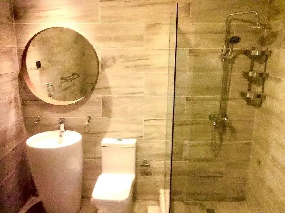 Foto - Mauad Hotel Boutique