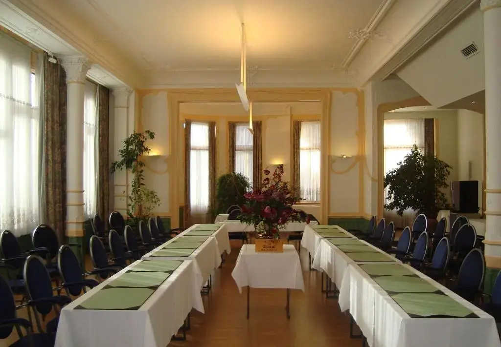 Photo - Hotel Le Dome