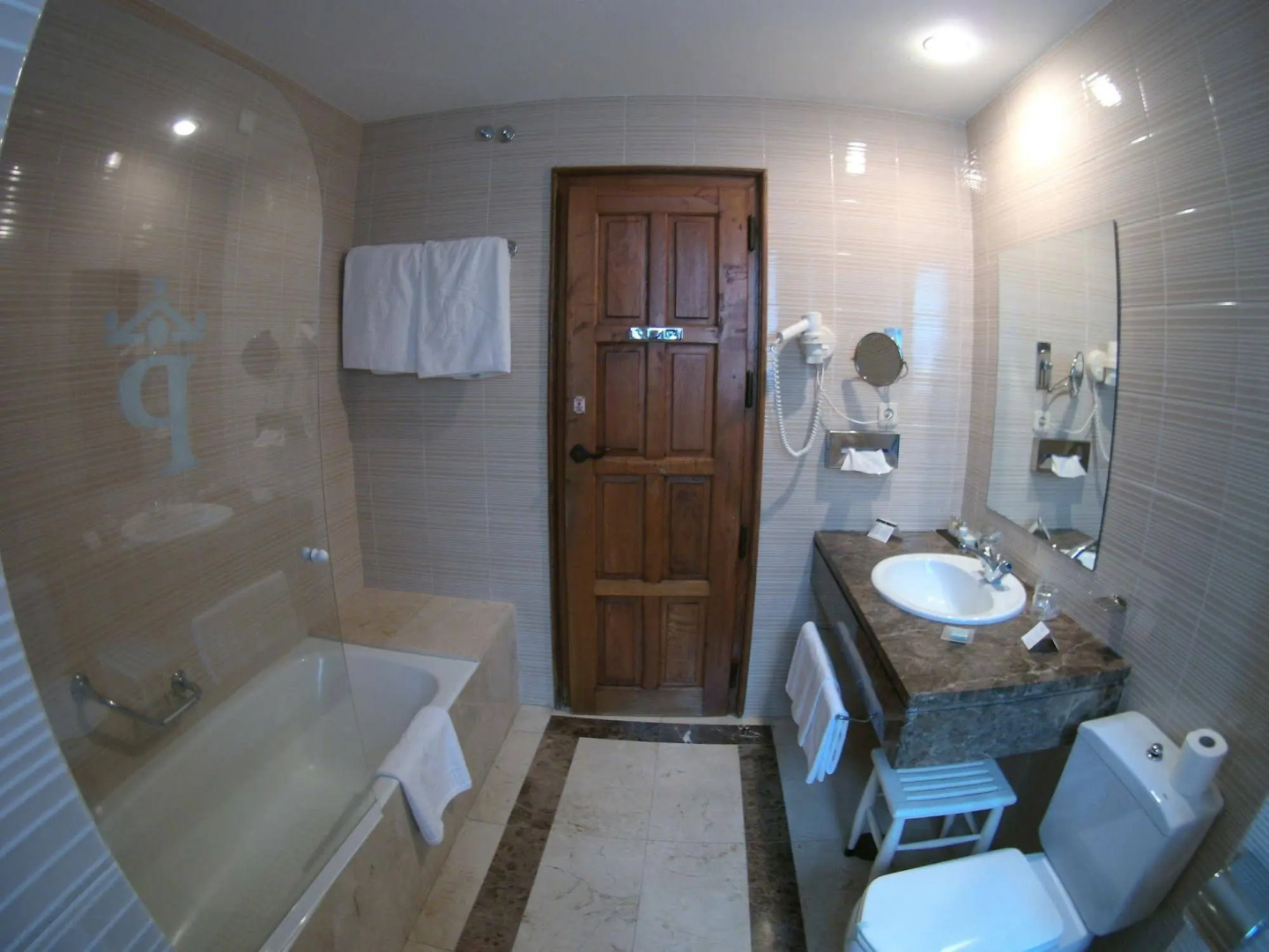 Foto - Parador de Santiago - Hostal Reis Catolicos