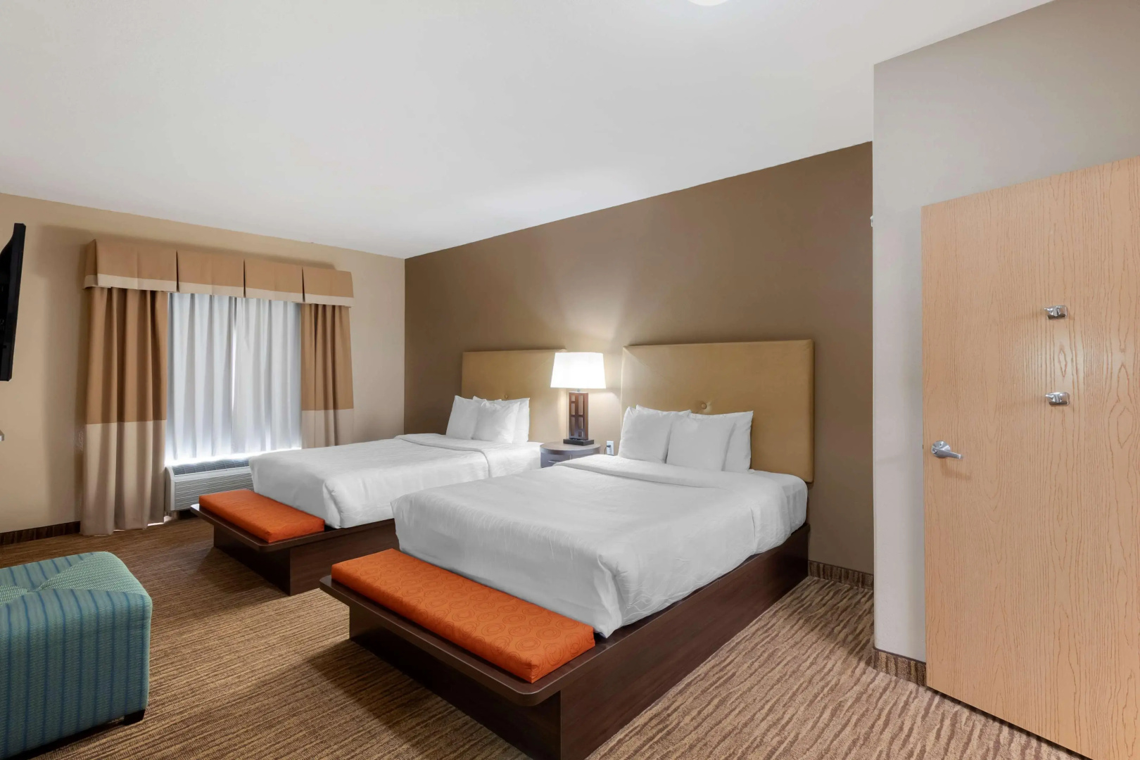 Photo - Best Western Plus DFW Airport Suites