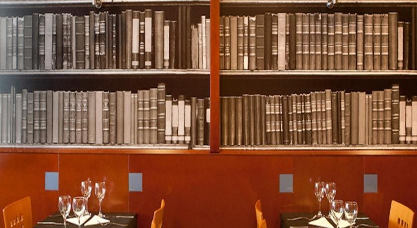 Foto - Hostal Sant Pau