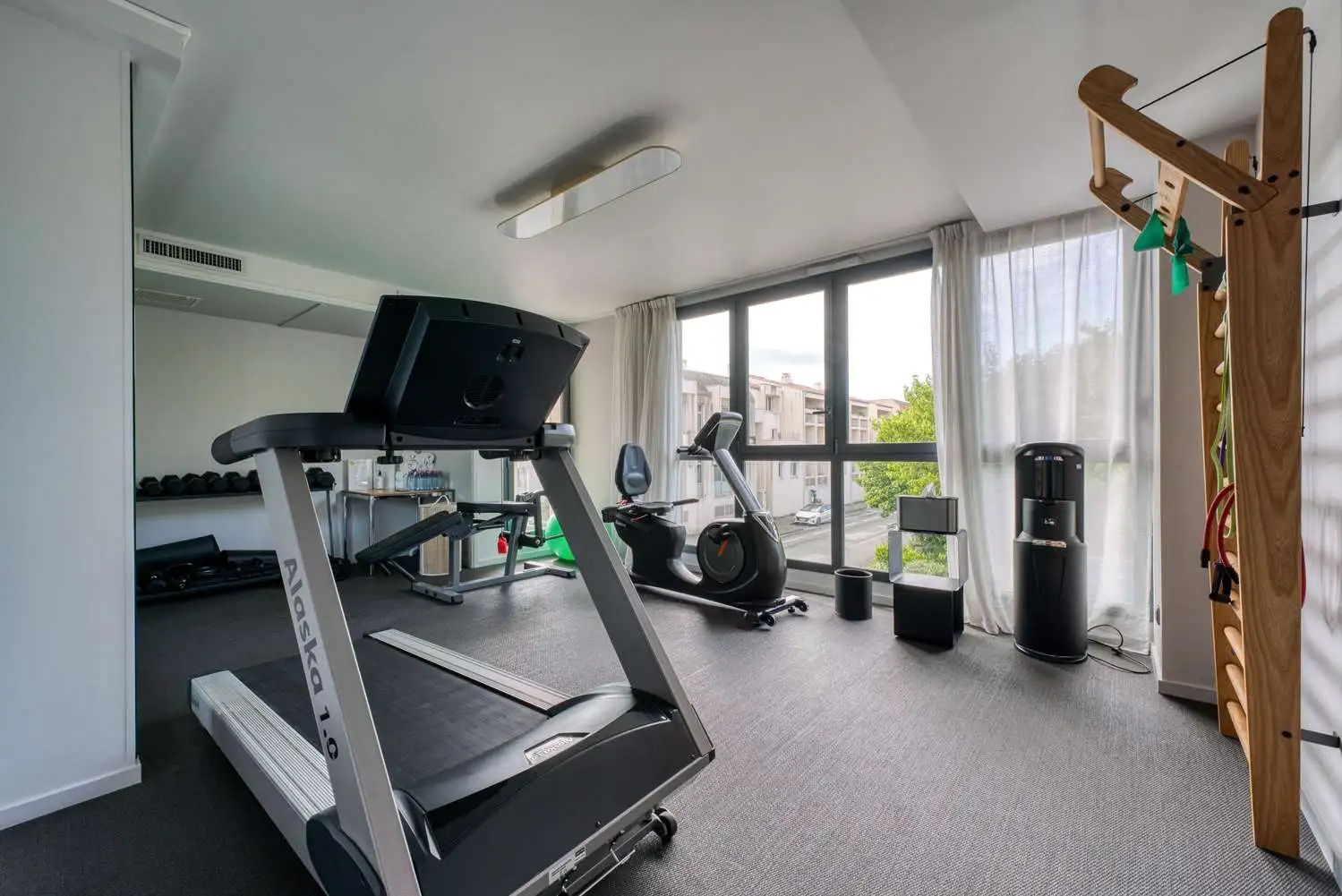 Foto - Best Western Premier Le Masq Hotel