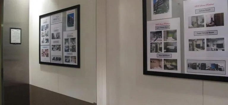 Foto - Nature Boutique Hotel Ratchayothin