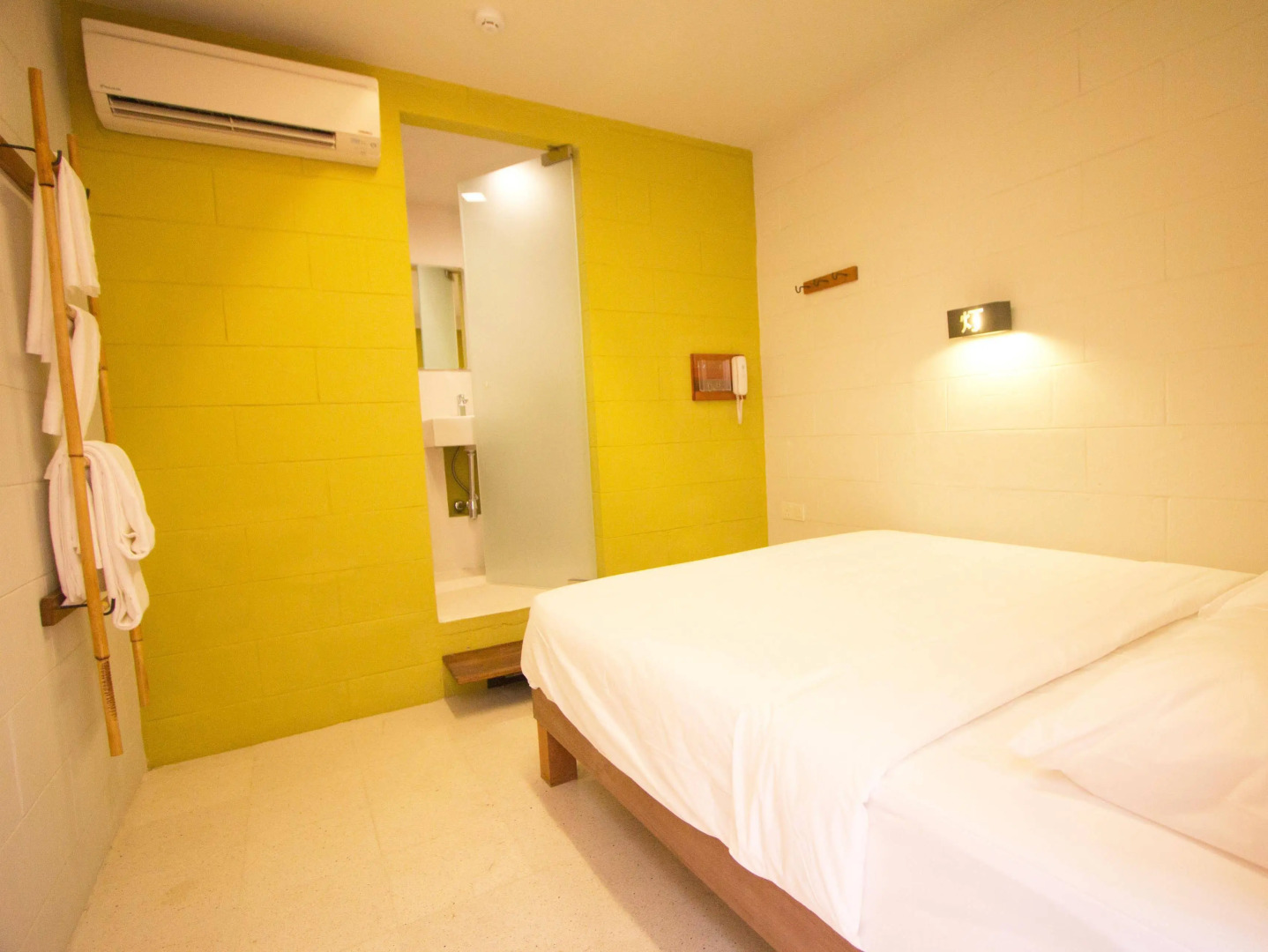 Foto - Lantern Hotel