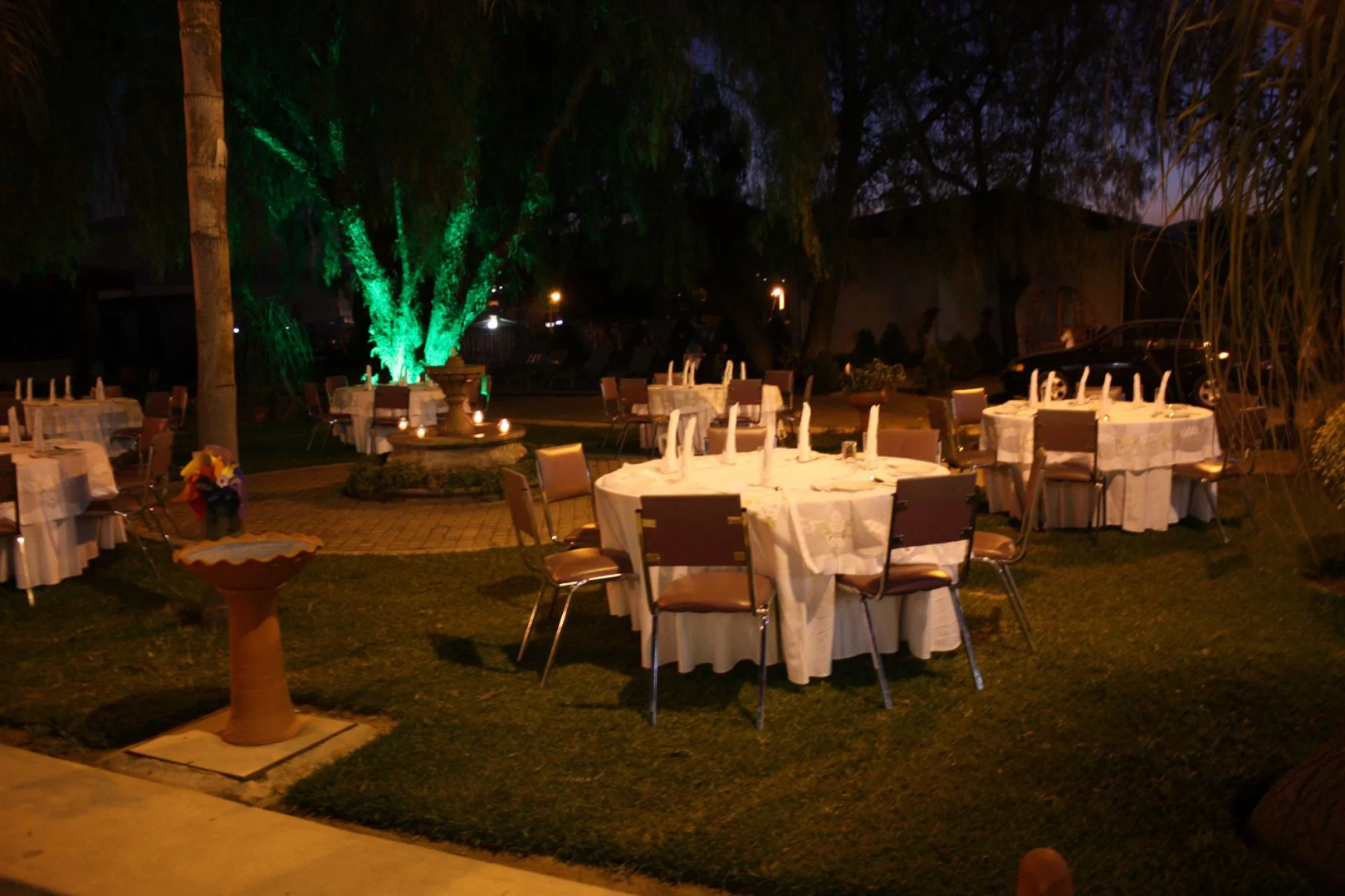 Foto - Villas Del Sol Hotel