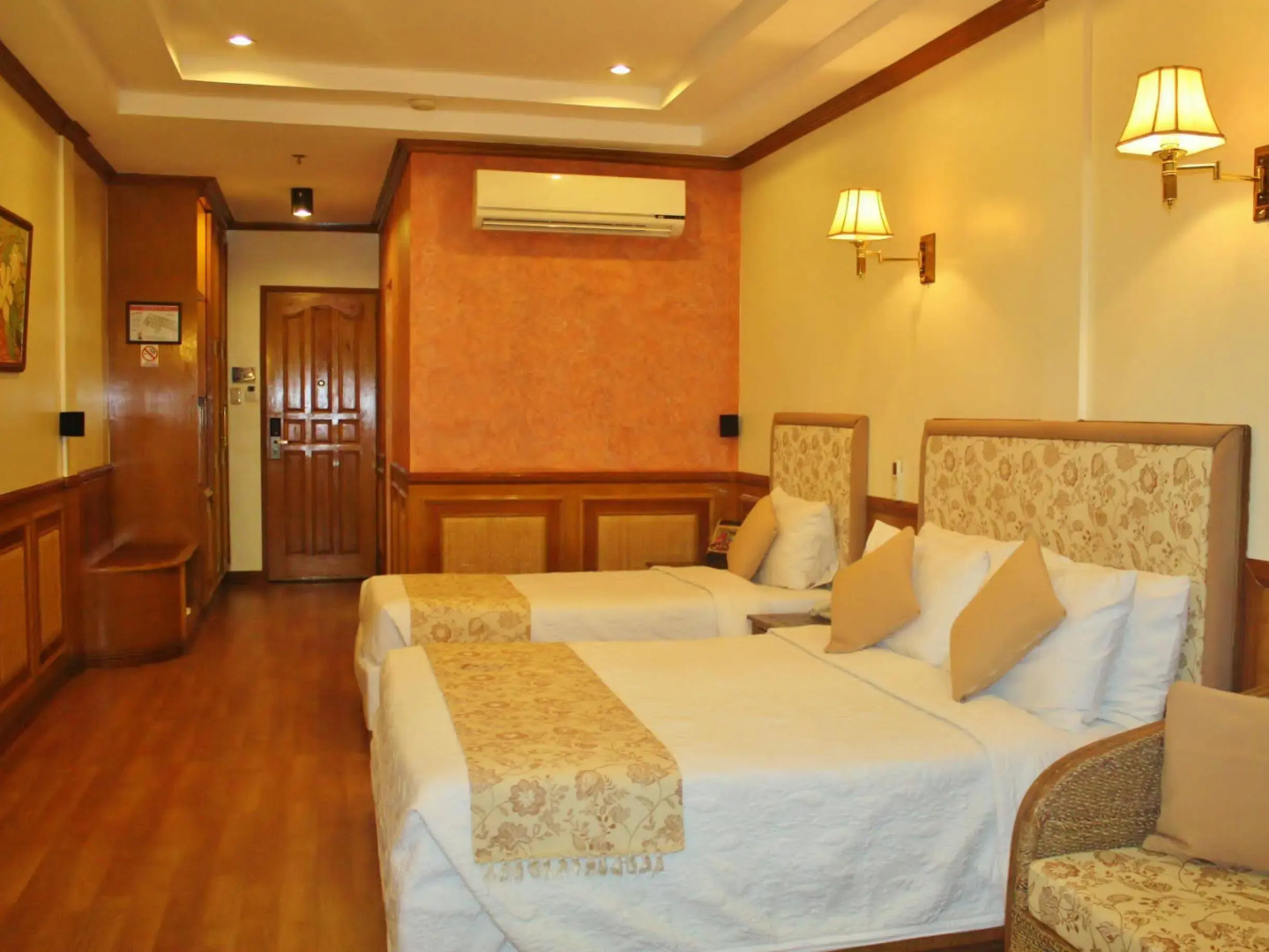 Foto - Red Coconut Beach Hotel Boracay