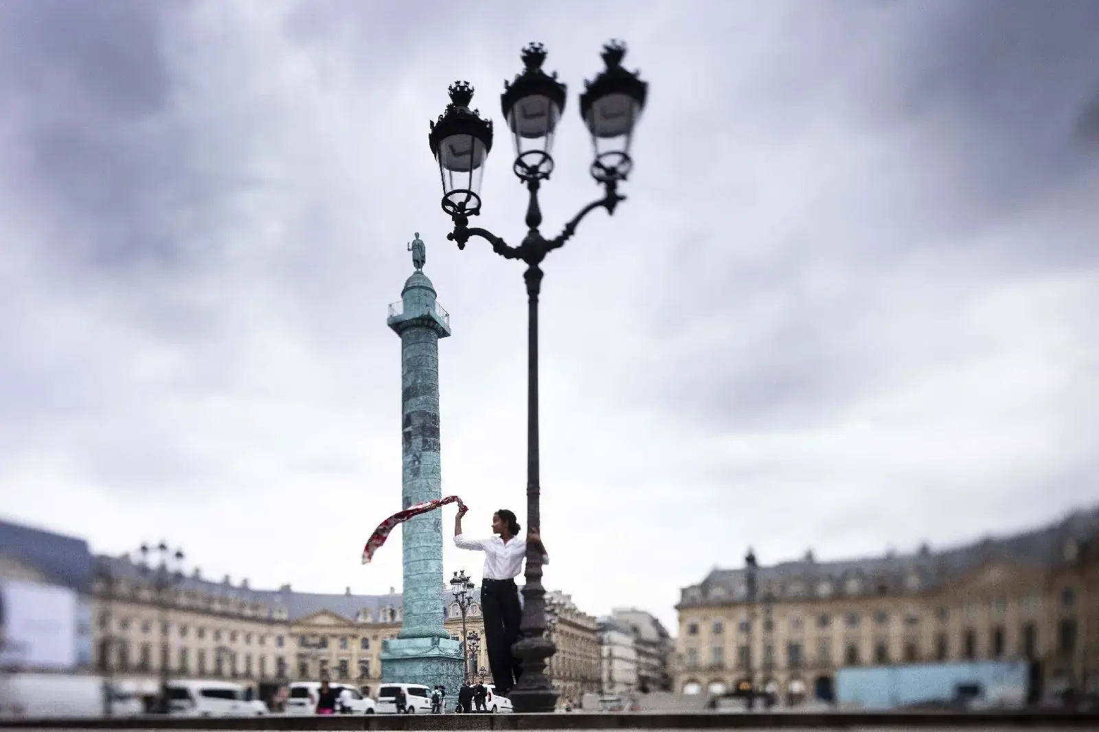 Foto - Hotel Duminy Vendome