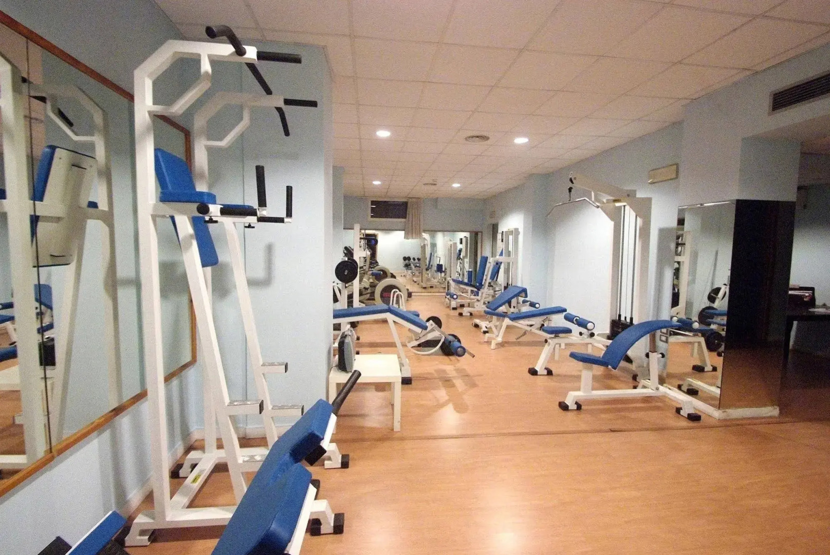 Photo - Hotel Excelsior Bari - by Farace Hotels