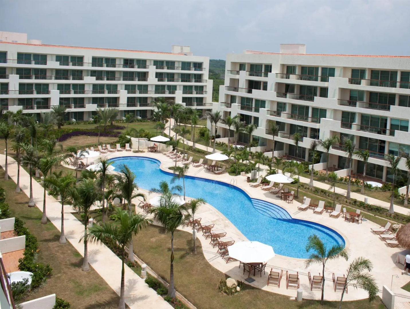 Foto - Estelar Playa Manzanillo - All inclusive