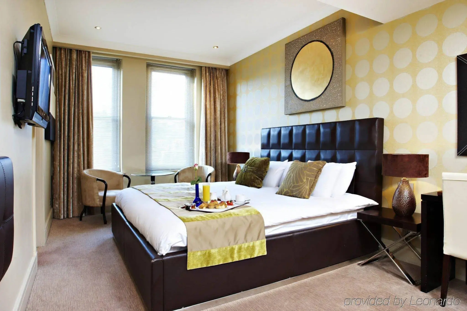 Photo - Washington Mayfair Hotel