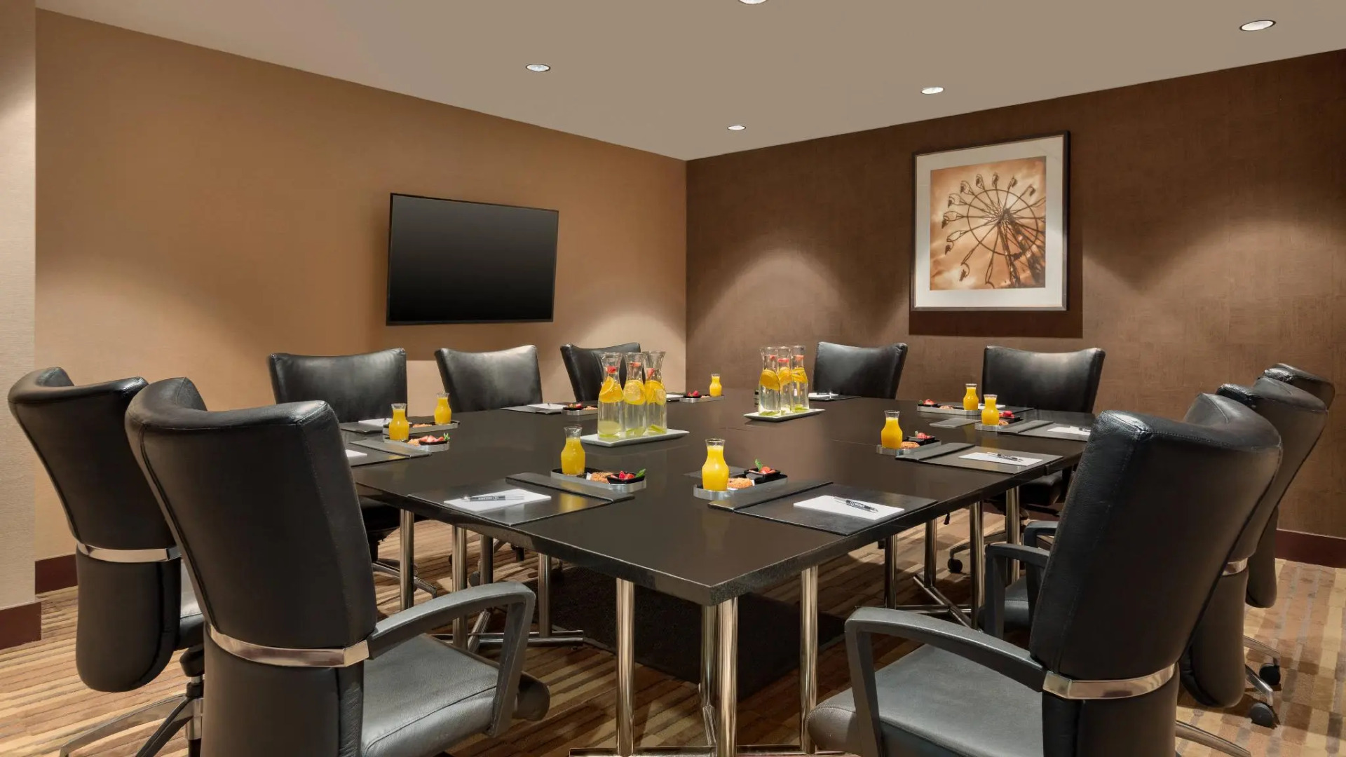 Foto - Twelve Downtown, Autograph Collection