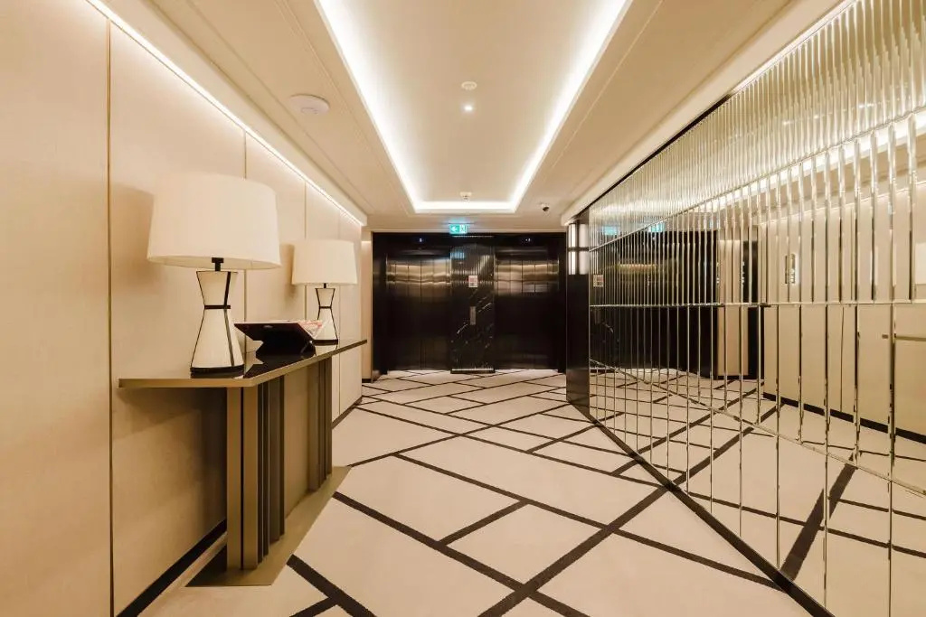 Foto - Lisbon Chiado Hotel & SPA