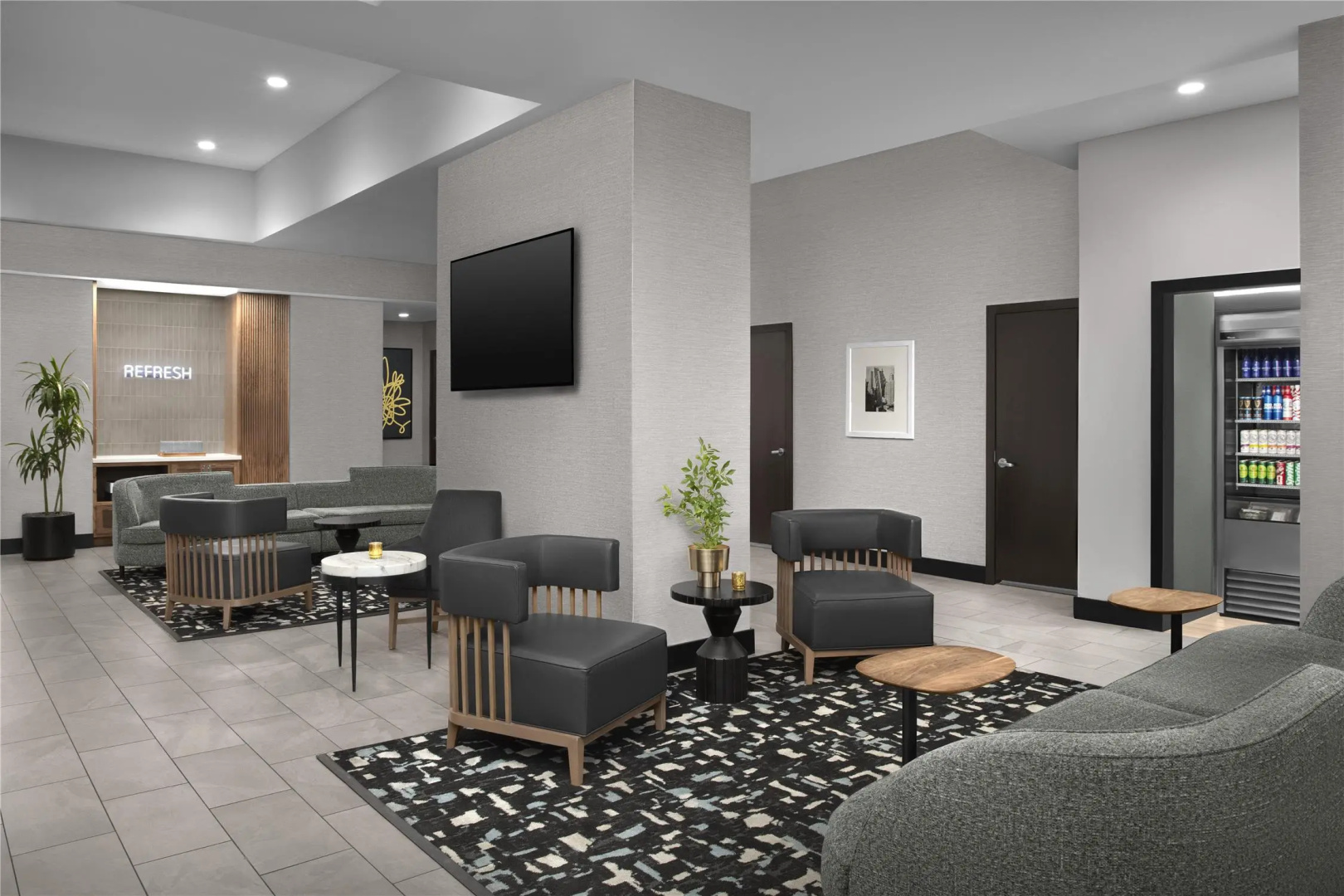 Photo - Embassy Suites by Hilton New York Manhattan Times Square