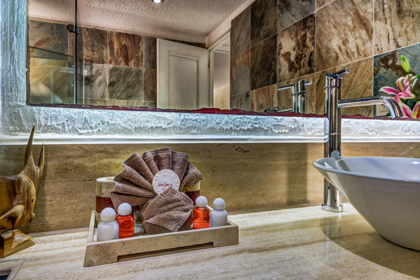 Foto - Suites Corazon