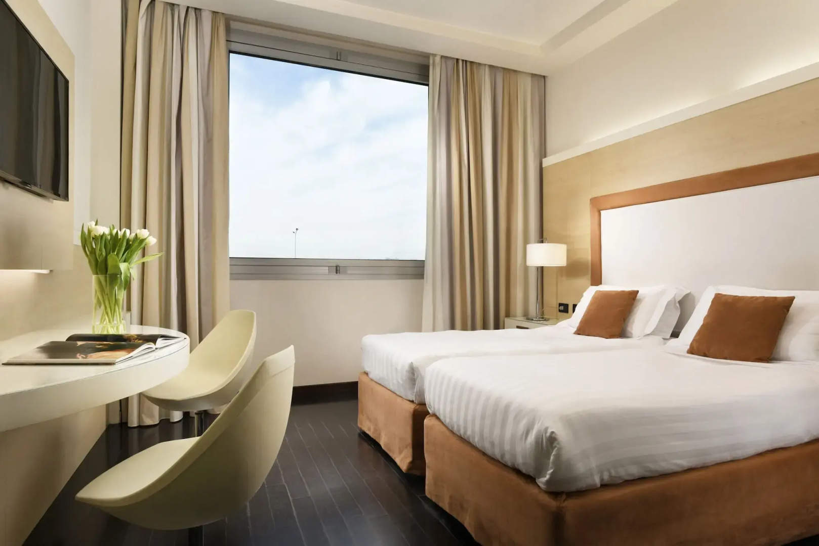 Foto - La Favorita Hotel