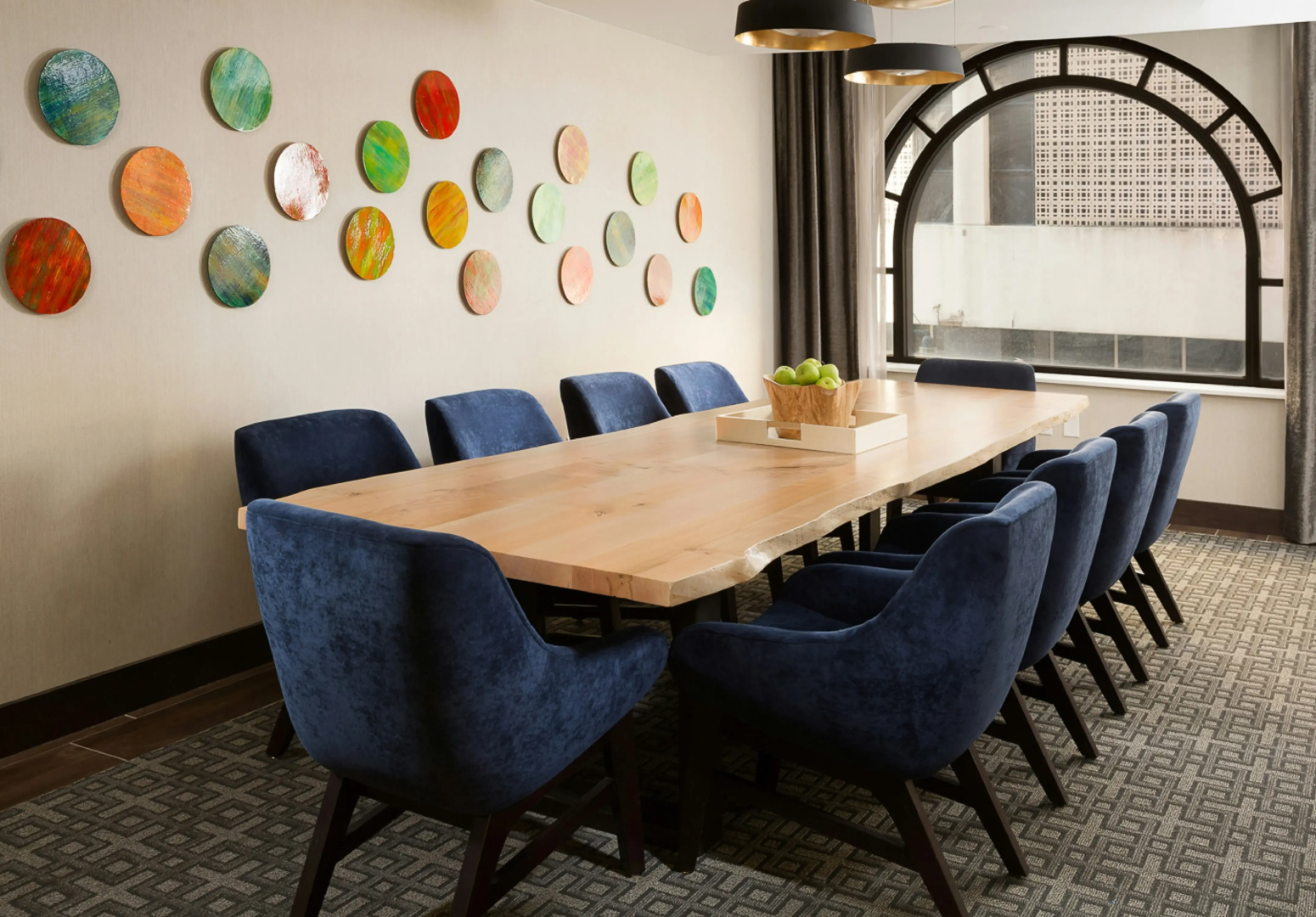Foto - Hampton Inn & Suites Dallas Downtown